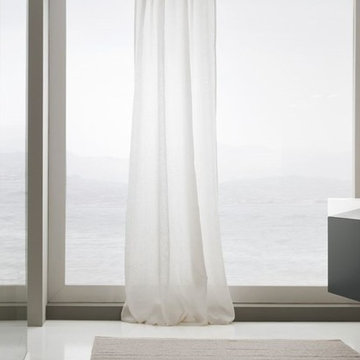 Salles de bains Archeda, collection Maniglia