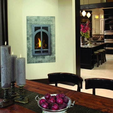 Gas Fireplaces