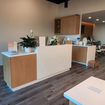 Prose Nail Salon