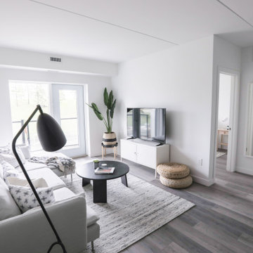 30 UC | Affordable Luxury Apartments