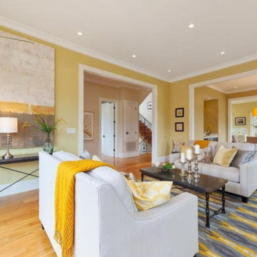 North Haven CT Remodel