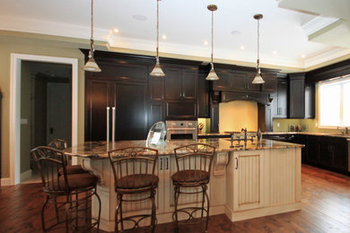 Kitchens By Leeds Cabinets