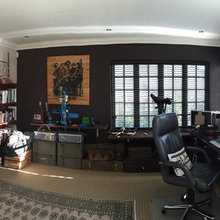 Kris' cave
