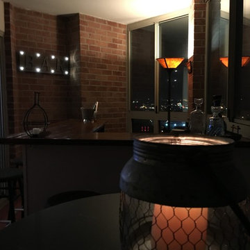 Jesse's Apartment