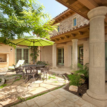 Patio Ideas