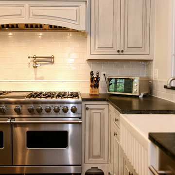 North Arlington, VA - Woodland Acres Residence