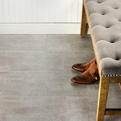 Kitchen Floor Tile Help