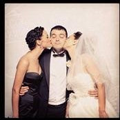 Elena Busila's photo
