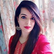 Manisha Kotian's photo