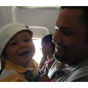 Luis Caballero's photo