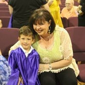 Susie Richardson's photo