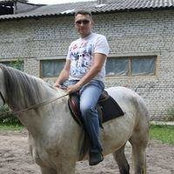 Роман Гордиевских's photo