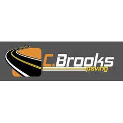 C Brooks Paving