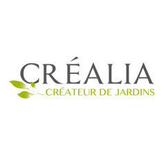 Crealia | Créateur de jardins