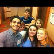 Dan Rosen's photo
