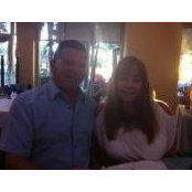 Tina Magees foto