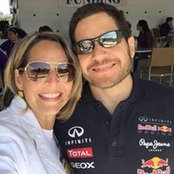 Photo de Vilma Suarez