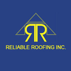 Reliable Roofing Inc
