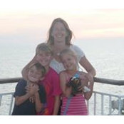 Sarah Read's photo
