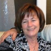 Andrée Gauvin's photo