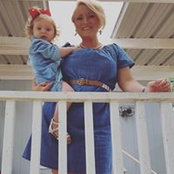 Brittney Smeltzers foto