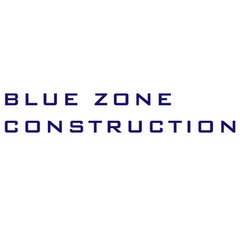 Blue Zone Construction, LLC