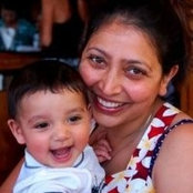 Bhavna Chaudhuri's photo
