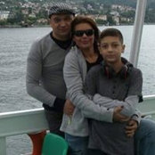Kevin Abela's photo