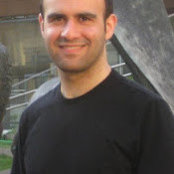 Omid Fatemieh's photo