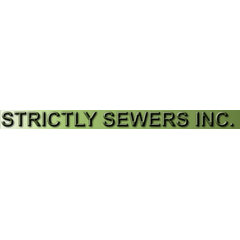 Strictly Sewers Inc