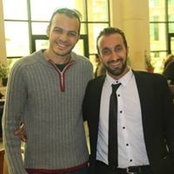 Ahmed Nagy's photo
