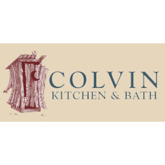 Colvin Kitchen & Bath