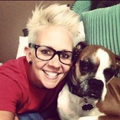 Camille Wallace's photo