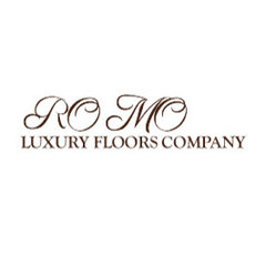 Romo Luxury Floors Company
