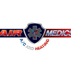 Air Medics AC and Heating