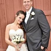 Rebekah Brown's photo