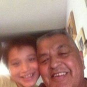 Charles Rice  -- carpenter's photo