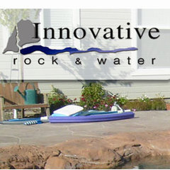 Innovative Rock & Water