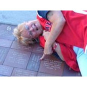 Rosey Jackson's photo