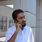 Zohaib Zaidi's photo