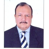 Foto von Rajiv Chohan