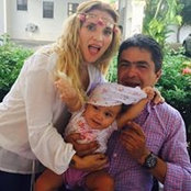 Ursula Orenday's photo