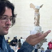 Foto von Don Daniele Torza