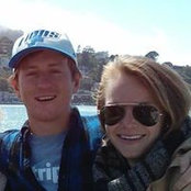 Zach Abrams's photo
