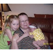 Beth Claytons billede