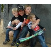 Jacob Hofbauer's photo