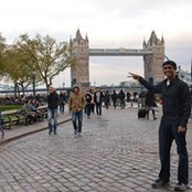 Vishal Shah's photo