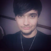 Matthew's photo