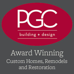 PGC Building + Design