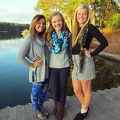 Amelia Channell's photo